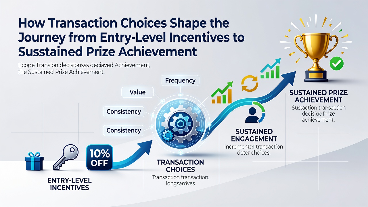 Progression chart illustrating loyalty tier advancement linked to transaction methods in mobile slot applications
