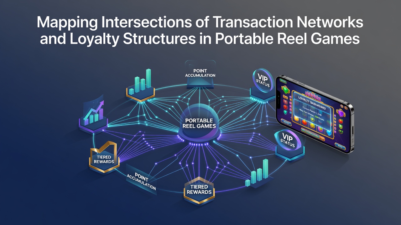 Network graph illustrating overlaps between payment pathways and reward structures on handheld devices