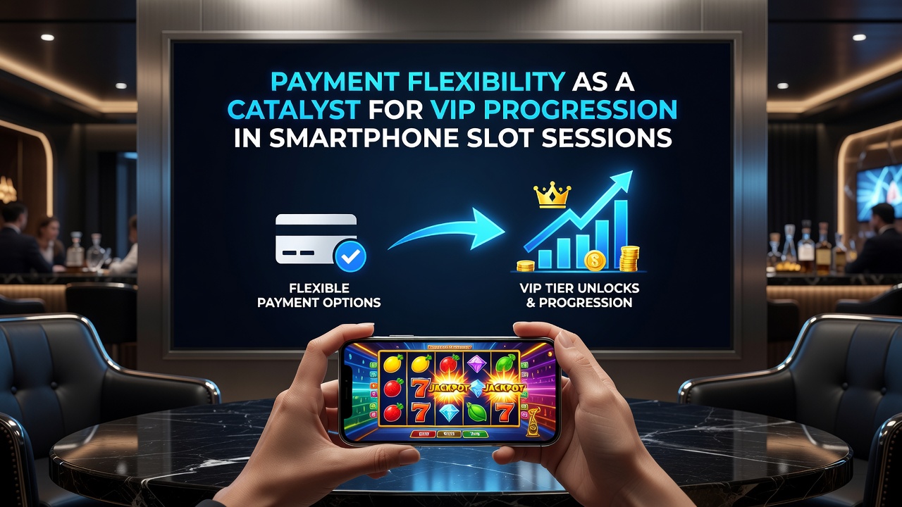 Close-up of mobile payment screen showing VIP tier benefits and transaction history