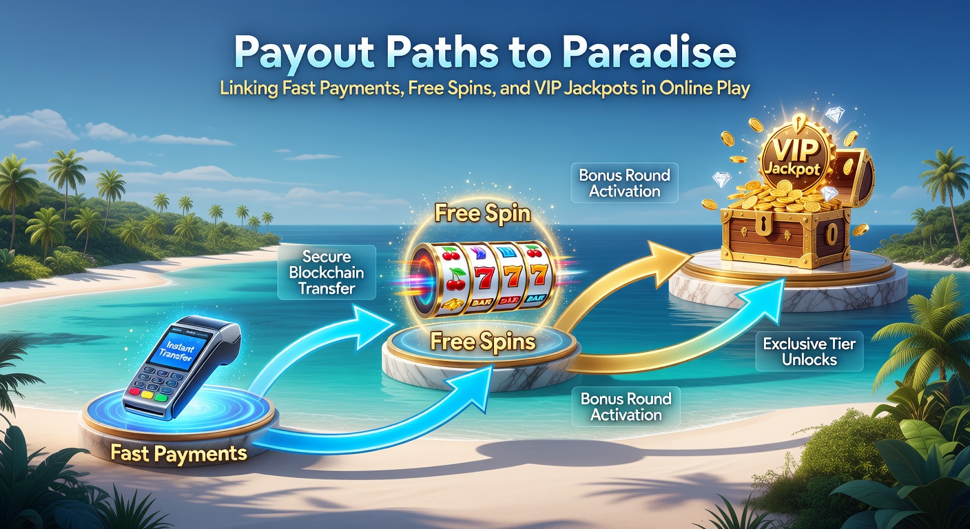 Dynamic screenshot of a VIP dashboard displaying progressive jackpot meters climbing, free spin counters resetting, and lightning-fast payout buttons amid luxurious golden themes