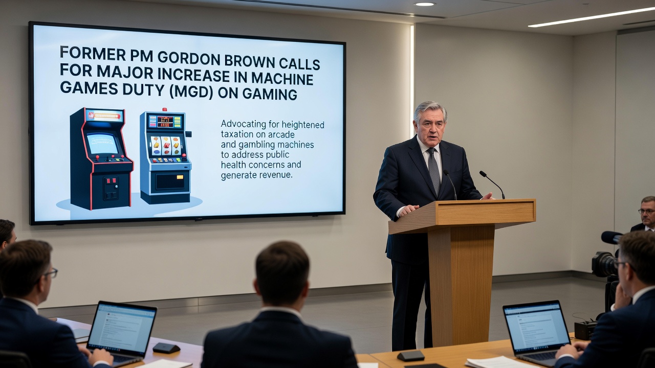 Planning documents and local authority meeting